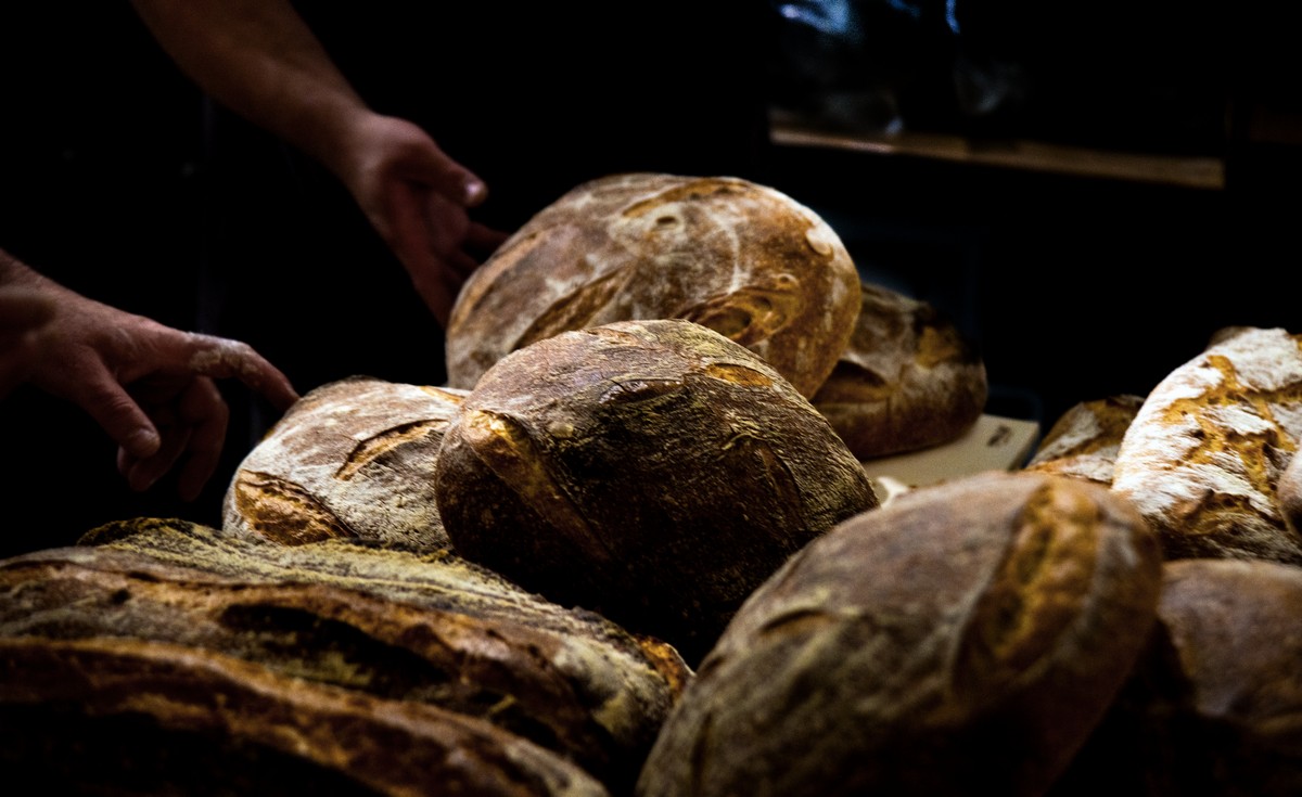 Pagna panificio artigianale